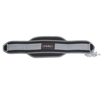 Pas obciążeniowy do ćwiczeń siłowych PST04 HMS