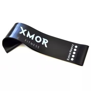 MINI BANDS zestaw gum oporowych XMOR