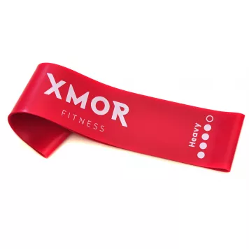 MINI BANDS zestaw gum oporowych XMOR