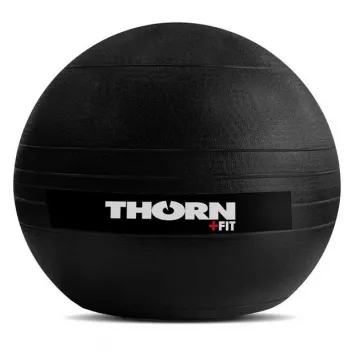 Piłka SLAM BALL 10 kg THORN...