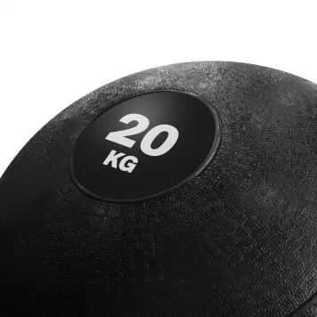 Piłka SLAM BALL 20 kg THORN FIT