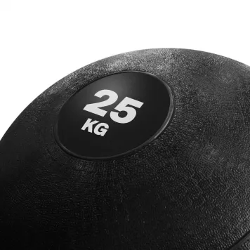 Piłka SLAM BALL 25 kg THORN FIT