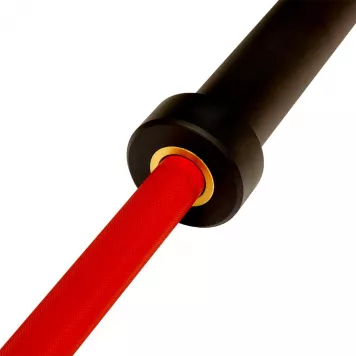 Gryf olimpijski R.E.D. 20 kg THORN FIT