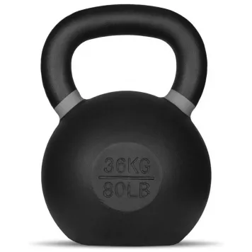 Hantla Kettlebell 2.0 36 Kg...