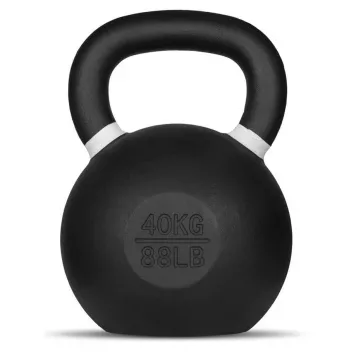 Hantla Kettlebell 2.0 40 Kg...