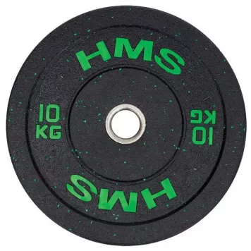 Talerz olimpijski bumper 10...