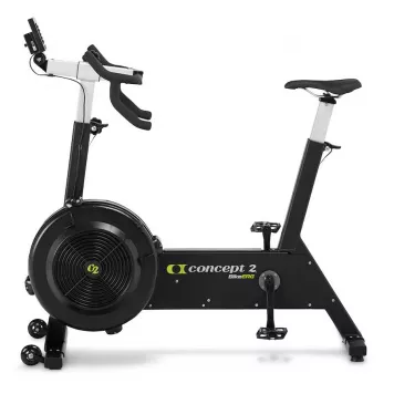 Rower powietrzny bikeERG...
