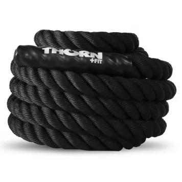 Lina do ćwiczeń BATTLE ROPE...