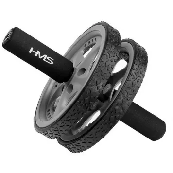 Wałek podwójny WA03 HMS