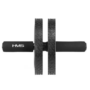 Wałek podwójny WA03 HMS