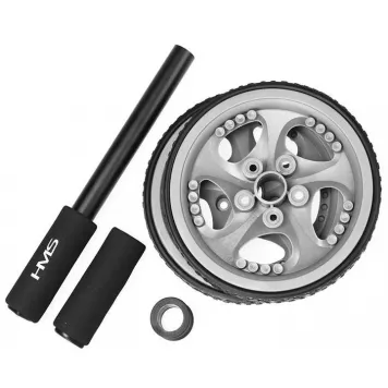 Wałek podwójny WA03 HMS