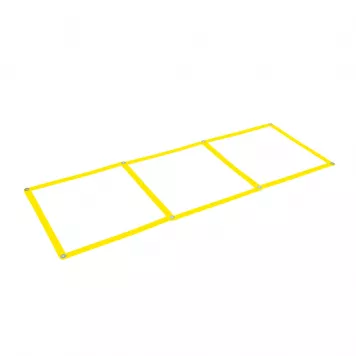 Magnetyczna drabinka szybkościowa 3 szt. magnetic speed ladder Tiguar