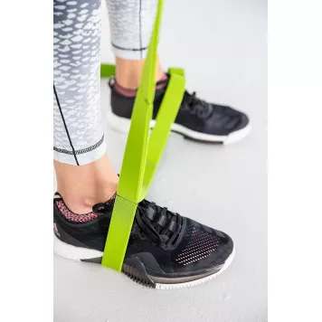 Taśma wielofunkcyjna MULTI BAND BLACKROLL (zielona)