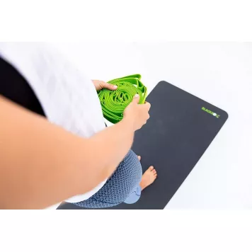 Taśma wielofunkcyjna MULTI BAND BLACKROLL (zielona)