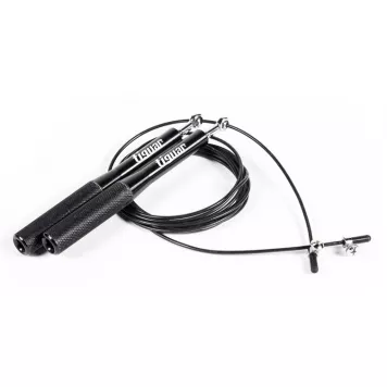 Skakanka szybkościowa speed rope pro Tiguar
