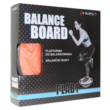 Platforma do balansowania PLAB1 HMS