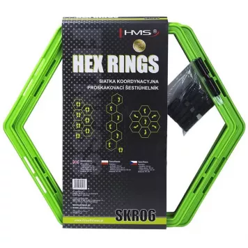 Siatka / drabinka koordynacyjna SKR06 HMS