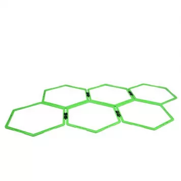 Siatka / drabinka koordynacyjna SKR06 HMS