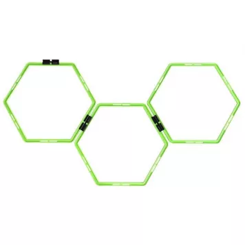 Siatka / drabinka koordynacyjna SKR06 HMS