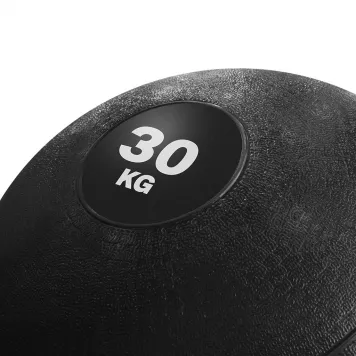 Piłka SLAM BALL 30 kg THORN FIT