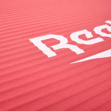 Mata treningowa 7 mm RAMT-11014RD REEBOK (czerwona)