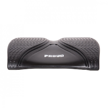 MATA AB MAT do brzuszków PROUD (czarna)