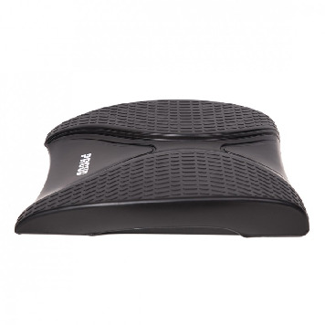 MATA AB MAT do brzuszków PROUD (czarna)