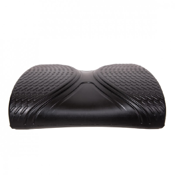 MATA AB MAT do brzuszków PROUD (czarna)