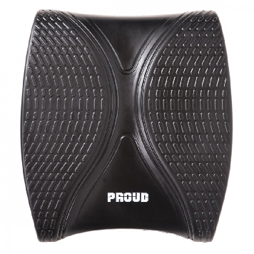 MATA AB MAT do brzuszków PROUD (czarna)