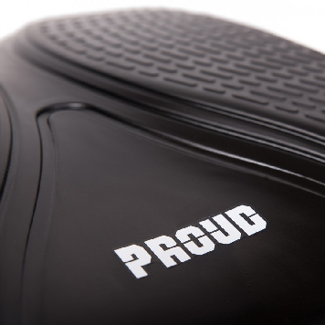 MATA AB MAT do brzuszków PROUD (czarna)