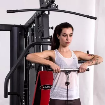 Uchwyt Drążek Do Wyciągu UW12 HMS