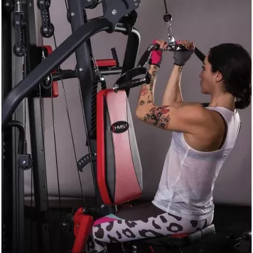 Uchwyt Drążek Do Wyciągu UW15 HMS