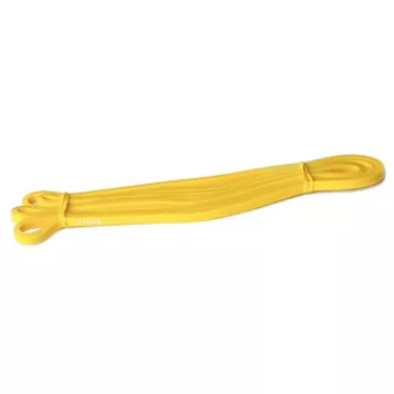Guma oporowa POWER BAND 0-5 kg XMOR (żółta)