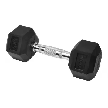Hantla HEX 2.0 5 kg XMOR