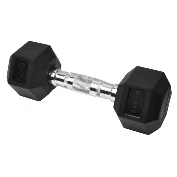 Hantla HEX 2.0 6 kg XMOR