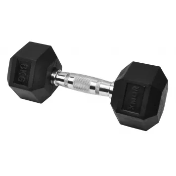 Hantla HEX 2.0 8 kg XMOR