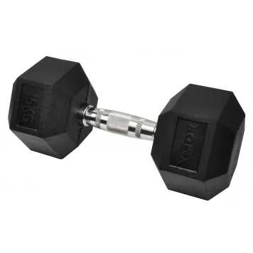 Hantla HEX 2.0 15 kg XMOR