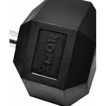 Hantla HEX 2.0 15 kg XMOR