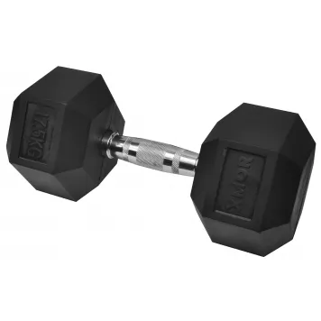 Hantla HEX 2.0 17,5 kg XMOR