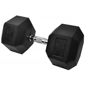 Hantla HEX 2.0 37,5 kg XMOR