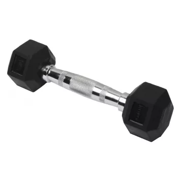 Zestaw Hantli HEX 2.0 - 2 x 1-10 kg XMOR