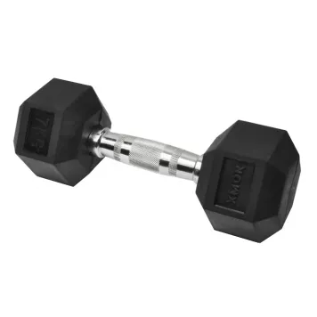 Zestaw Hantli HEX 2.0 - 2 x 1-10 kg XMOR