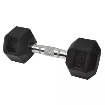 Zestaw Hantli HEX 2.0 - 2 x 1-10 kg XMOR