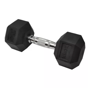 Zestaw Hantli HEX 2.0 - 2 x 1-10 kg XMOR