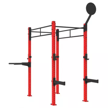 Brama Rig jednostanowiskowa z wyposażeniem XMOR