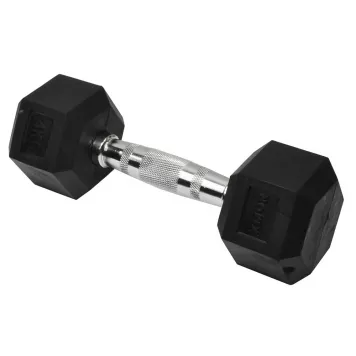 Zestaw Hantli HEX 2.0 - 2 x 1-40 kg XMOR