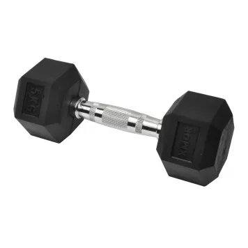 Zestaw Hantli HEX 2.0 - 2 x 1-40 kg XMOR