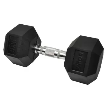 Zestaw Hantli HEX 2.0 - 2 x 1-40 kg XMOR