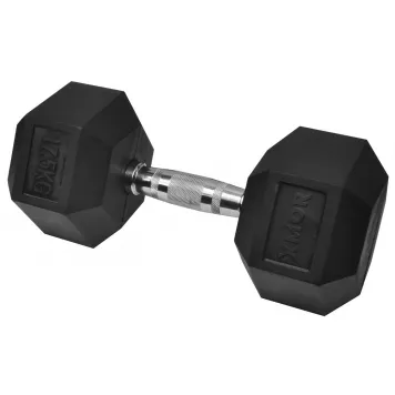 Zestaw Hantli HEX 2.0 - 2 x 1-40 kg XMOR