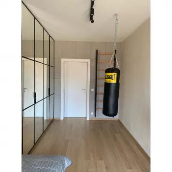 Drabinka gimnastyczna 200B BenchK